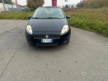 Fiat Punto Classic 1.2 3 porte Active