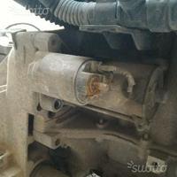 Motorino avvi alternatore ricambi Fiesta Bmw Smart