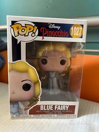 Funko Pop Fata turchina