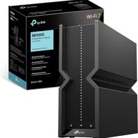 Router WiFi 7 NUOVO TP-Link Archer BE550 BE9300