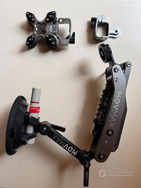 Kit MOVMAX  per DJI Osmo Pocket 3 + accessori