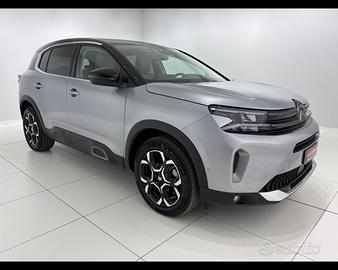 CITROEN C5 Aircross 1.2 hybrid Max 136cv e-dcs6