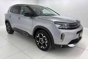 CITROEN C5 Aircross 1.2 hybrid Max 136cv e-dcs6