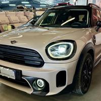 MINI Mini 2.0 Cooper D Classic Countryman
