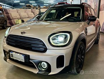 MINI Mini 2.0 Cooper D Classic Countryman