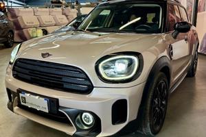 MINI Mini 2.0 Cooper D Classic Countryman