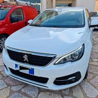 Peugeot 308 BlueHDi 130 S&S SW 2018