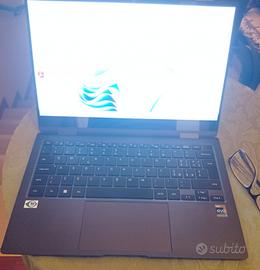  Galaxy Book2 Pro360