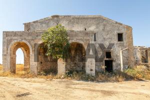 Cascina/Casale - Siracusa