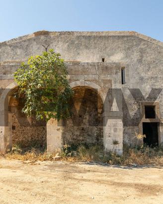 Cascina/Casale - Siracusa