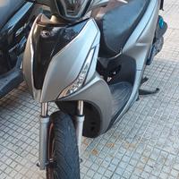 Kymco Peoples 50 S 4 Tempi. COME RICAMBI