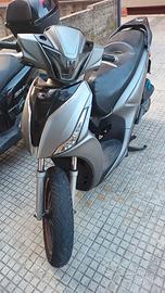 Kymco Peoples 50 S 4 Tempi. COME RICAMBI