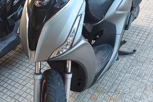 Kymco Peoples 50 S 4 Tempi. COME RICAMBI