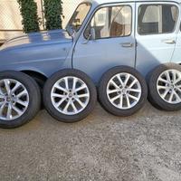 Gomme invernali
