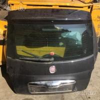 Portellone posteriore Fiat 500 2010