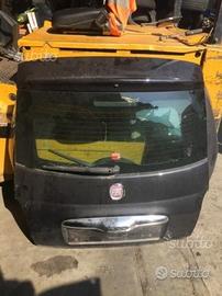 Portellone posteriore Fiat 500 2010