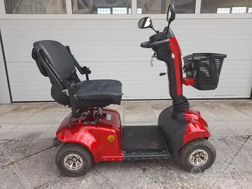 Scooter per disabili
