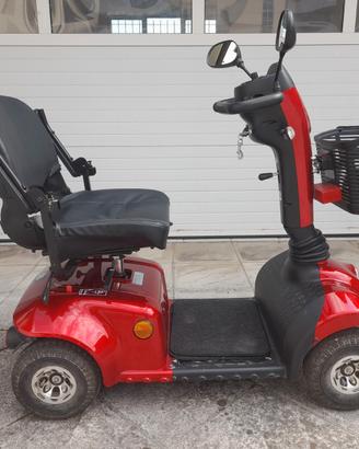 Scooter per disabili