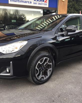 Subaru XV 1.6i Style 4X4 AUTOMATICA
