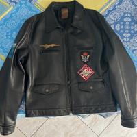 GIACCA IN PELLE NUOVA