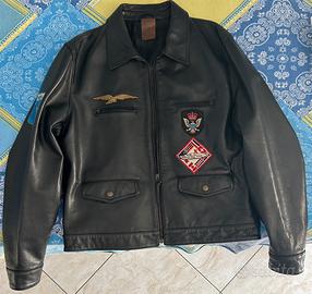 GIACCA IN PELLE NUOVA