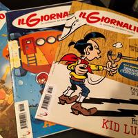 Il Giornalino rivista