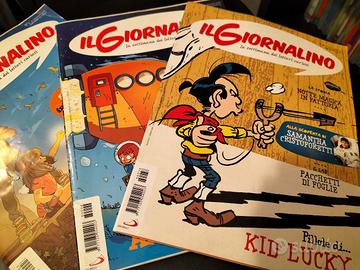 Il Giornalino rivista