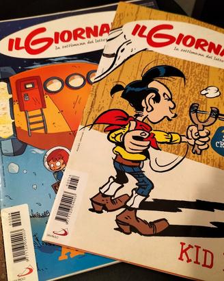 Il Giornalino rivista