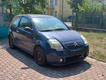 Citroen C2