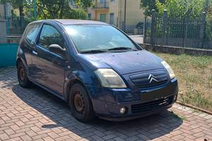 Citroen C2