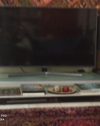 MObile porta TV libreria sideboard poliform