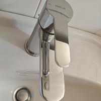 Miscelatore bagno Nobili per lavandino 
