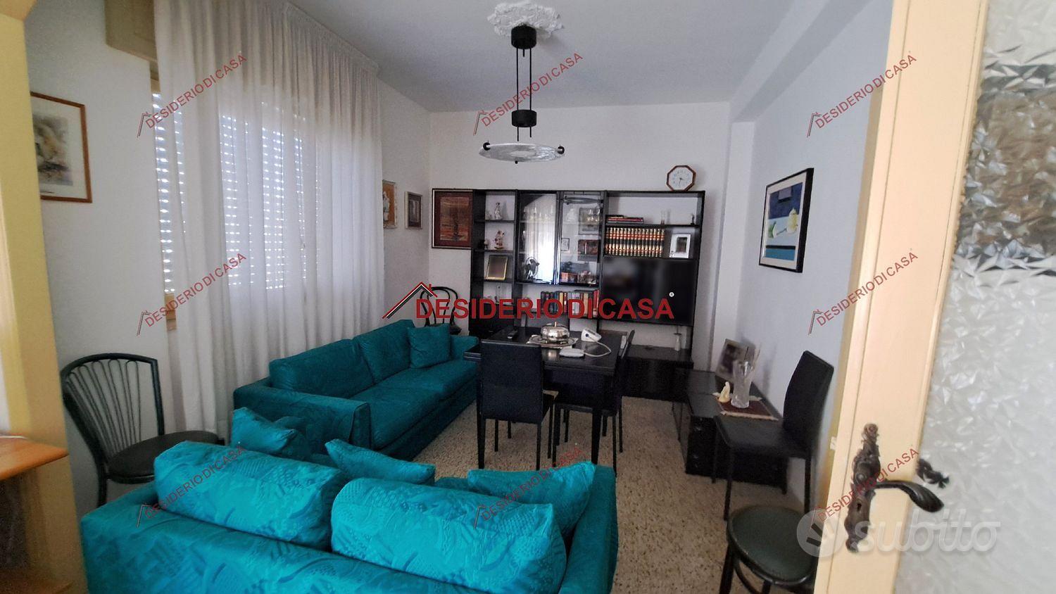 Appartamento – Erice, San Giuliano, Casa Santa - Vista 2