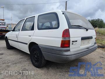 FORD ESCORT 5 AAL, ABL 1.3 60CV 90-95 -Ricambi