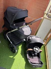 Passeggino Easywalker Harvey Premio 2 in 1