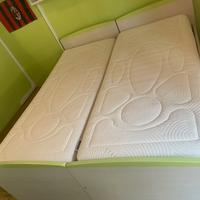 Lettini cameretta completi