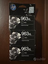 Cartuccia hp 963xl