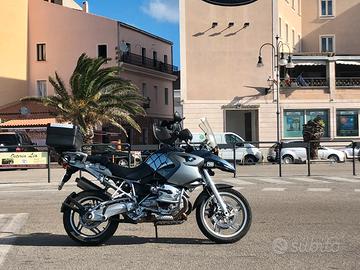 Bmw 1200 anno 2004