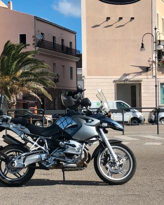 Bmw 1200 anno 2004