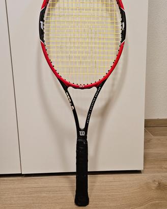 Wilson Pro Staff v10 315g