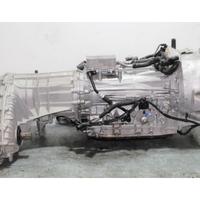 PXW CAMBIO AUT PORSCHE CAYENNE FRONTLIFT (92Z) PLA