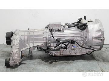 PXW CAMBIO AUT PORSCHE CAYENNE FRONTLIFT (92Z) PLA