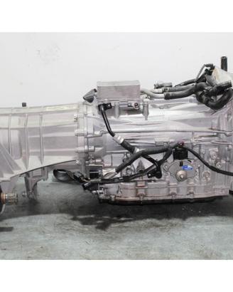 PXW CAMBIO AUT PORSCHE CAYENNE FRONTLIFT (92Z) PLA