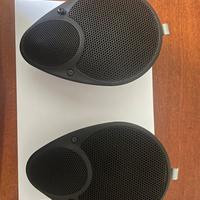 Porsche 996/986 – Altoparlanti Anteriori Originali