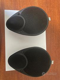 Porsche 996/986 – Altoparlanti Anteriori Originali