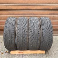 pneumatici invernali Ignis gomme neve