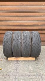 pneumatici invernali Ignis gomme neve