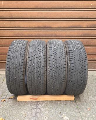 pneumatici invernali Ignis gomme neve