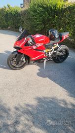 Ducati 959 panigale 2016