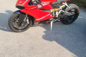 Ducati 959 panigale 2016